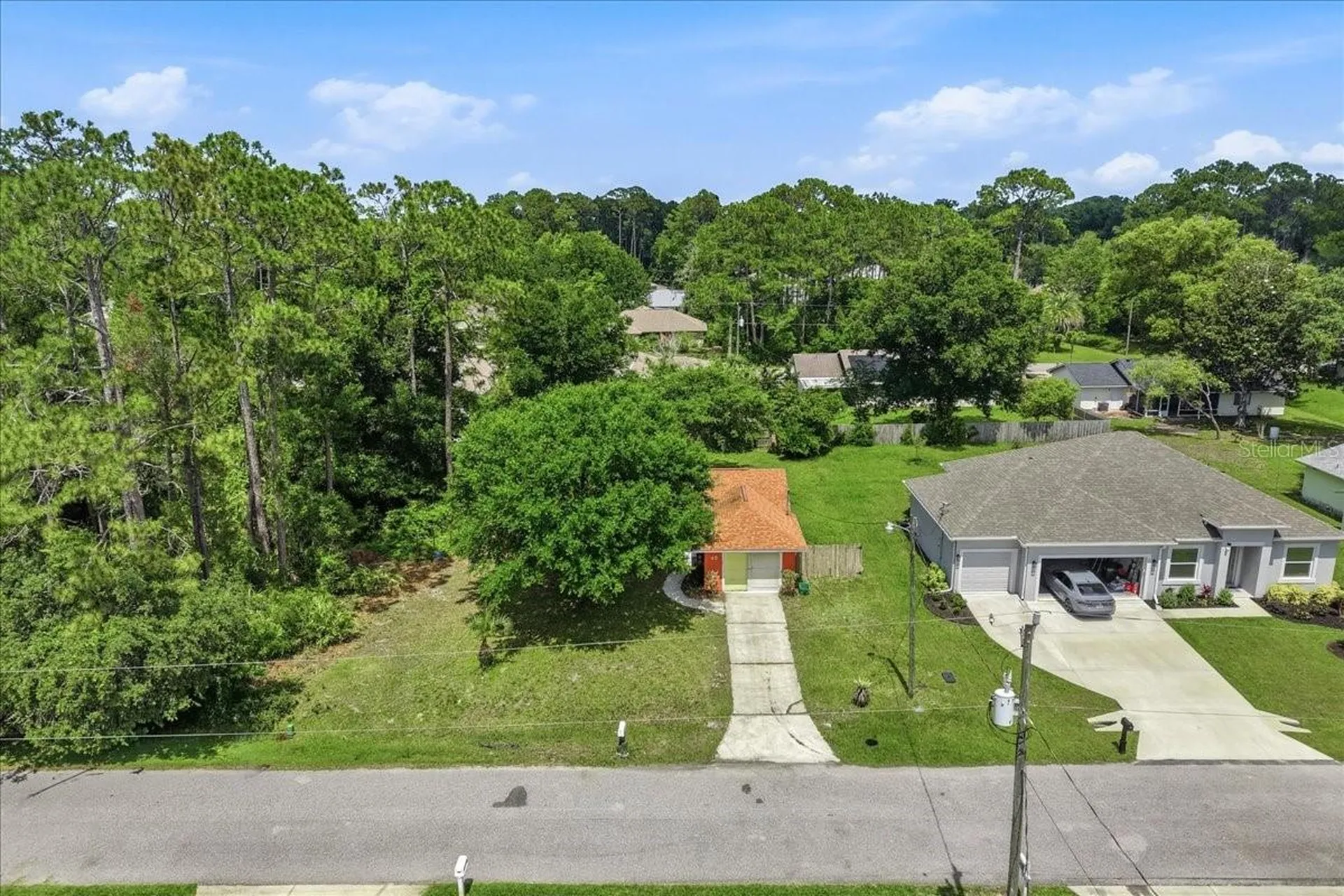 45 Foxhall Lane Palm Coast FL 32137