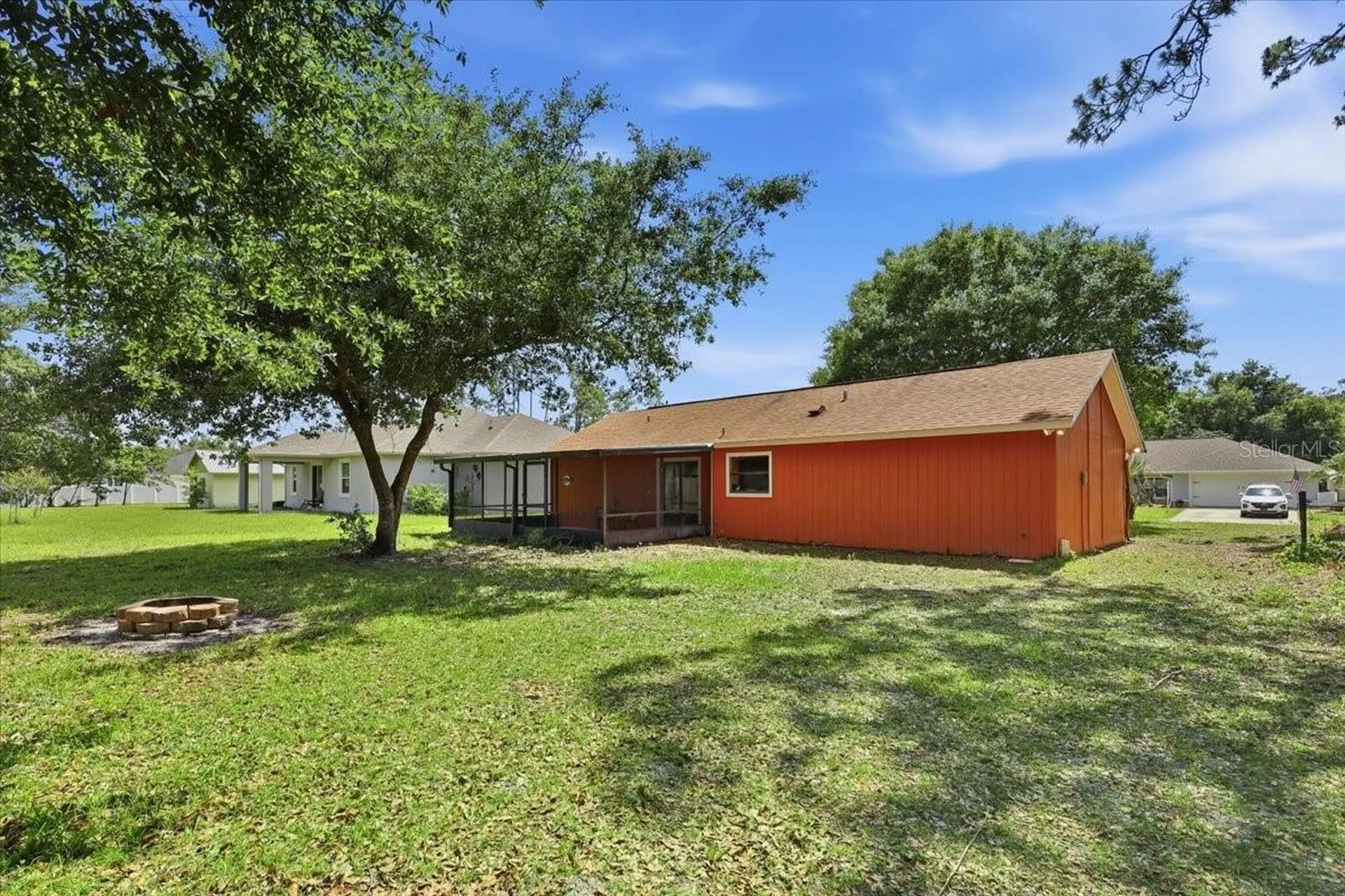 45 Foxhall Lane Palm Coast FL 32137