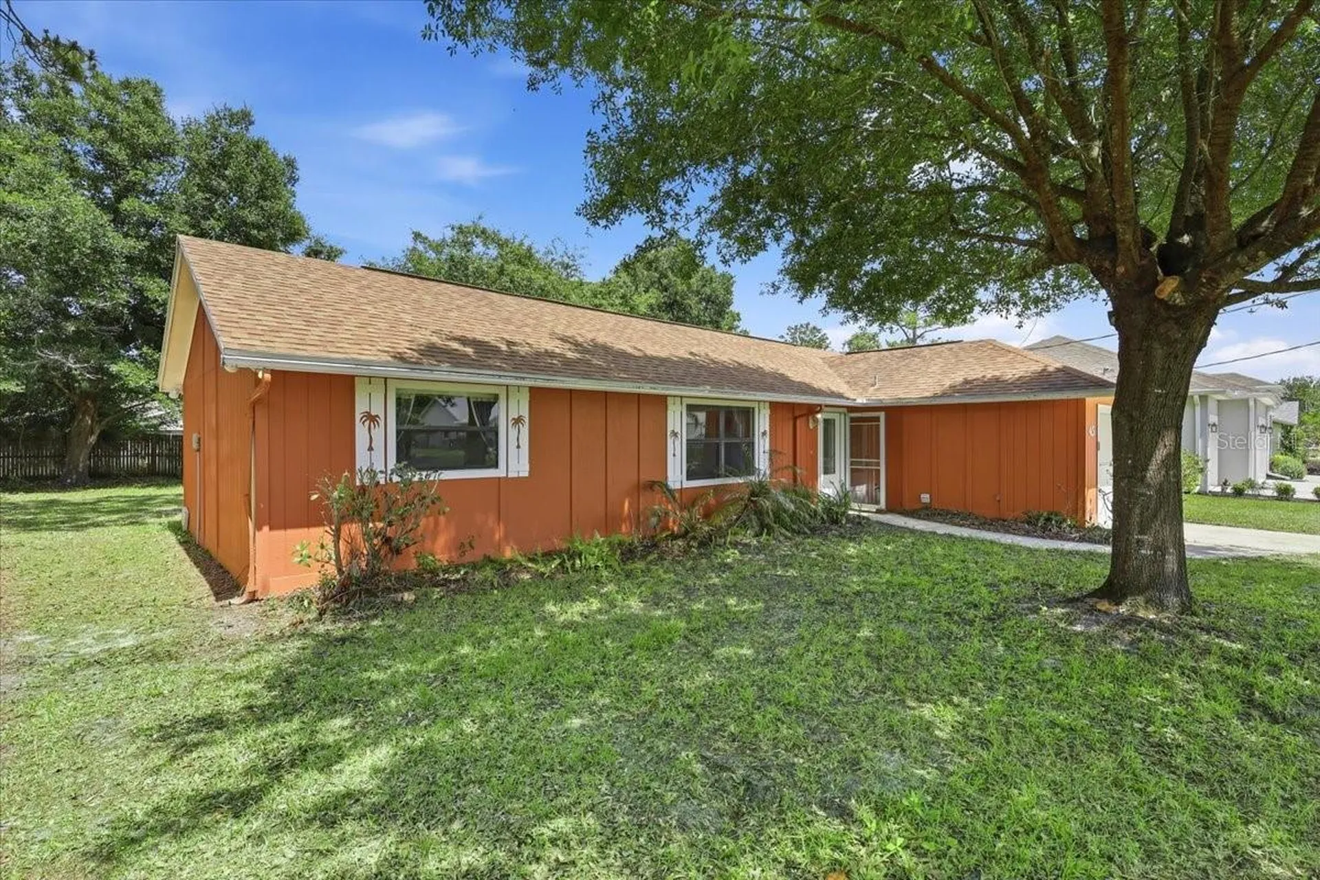 45 Foxhall Lane Palm Coast FL 32137