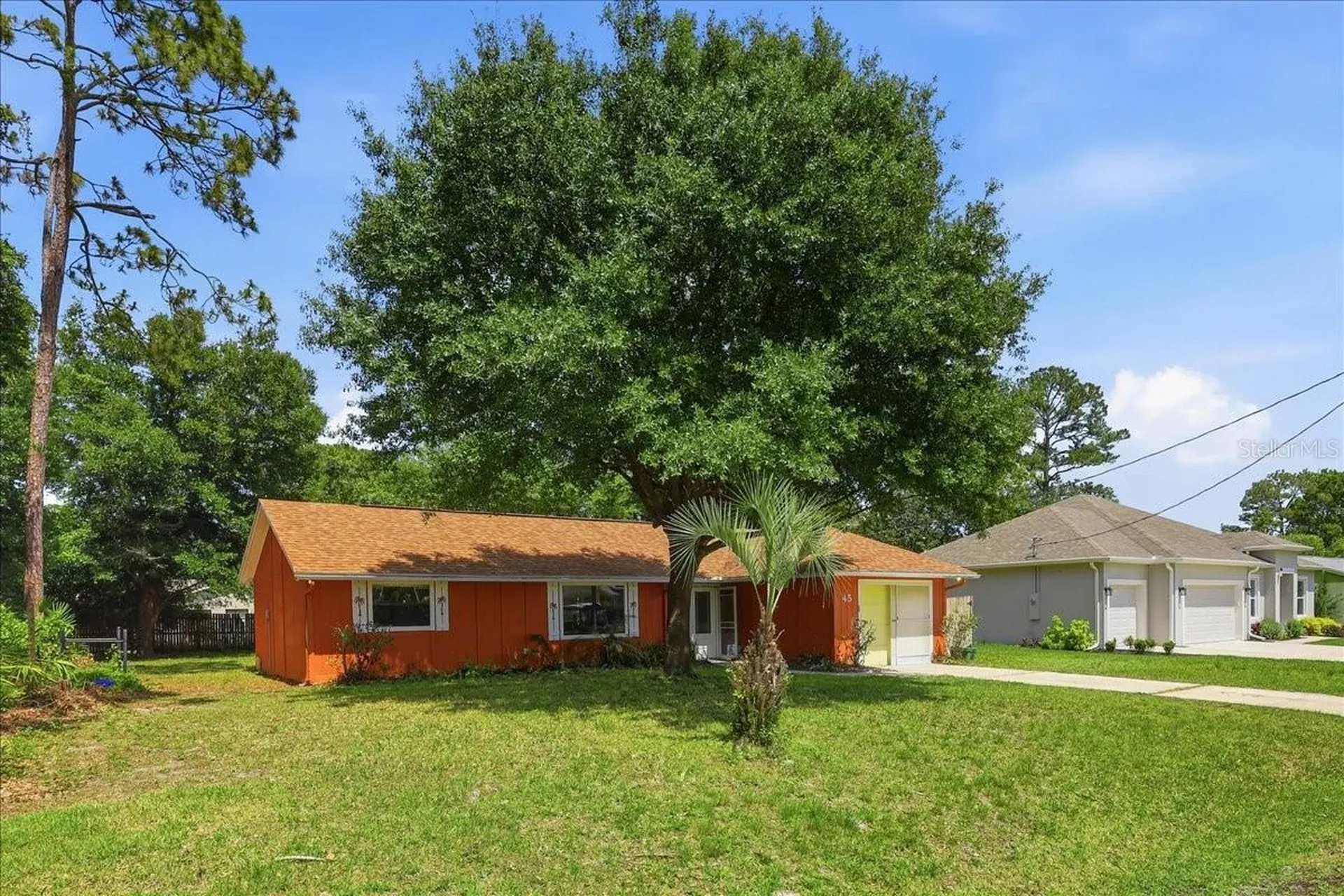45 Foxhall Lane Palm Coast FL 32137