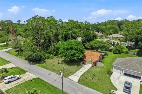 45 Foxhall Lane Palm Coast FL 32137