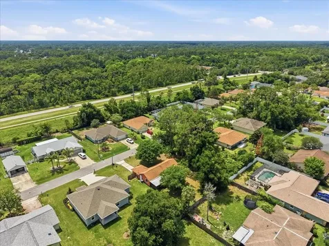 45 Foxhall Lane Palm Coast FL 32137