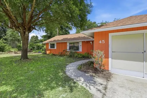45 Foxhall Lane Palm Coast FL 32137