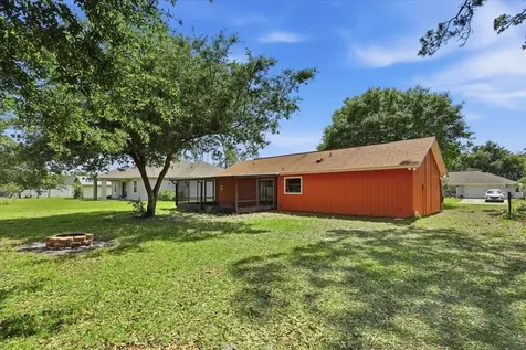 45 Foxhall Lane Palm Coast FL 32137