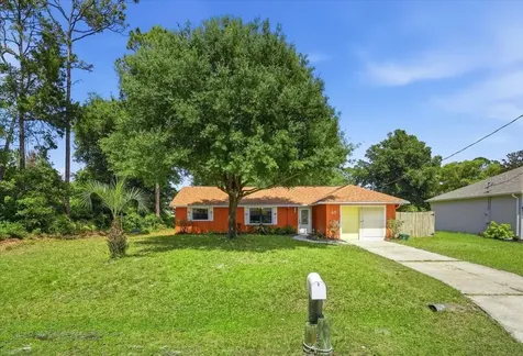 45 Foxhall Lane Palm Coast FL 32137
