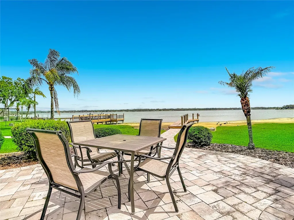 4703 Cassandra Lane Lakeland FL 33809
