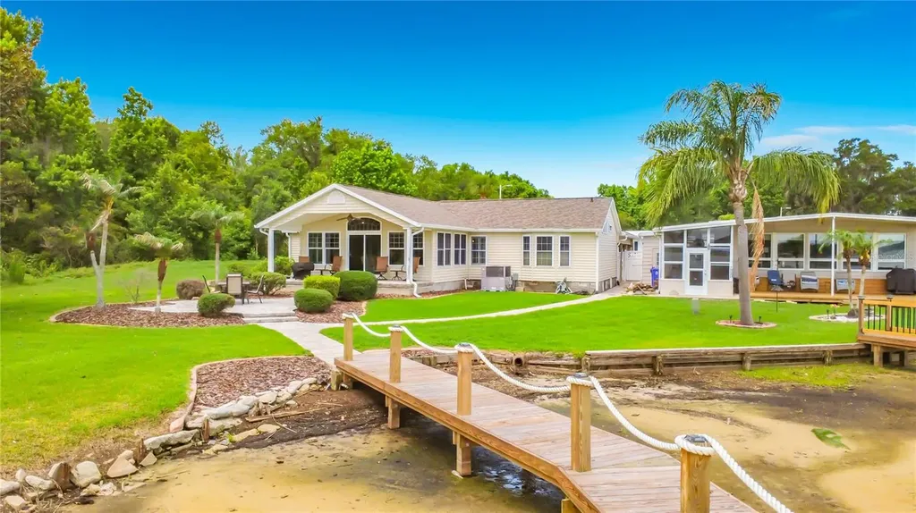 4703 Cassandra Lane Lakeland FL 33809