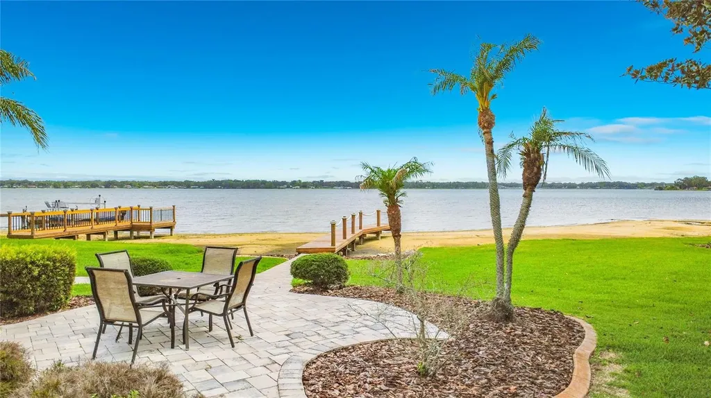 4703 Cassandra Lane Lakeland FL 33809