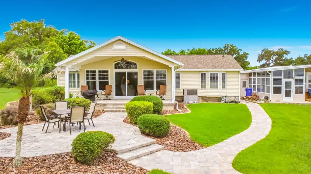 4703 Cassandra Lane Lakeland FL 33809