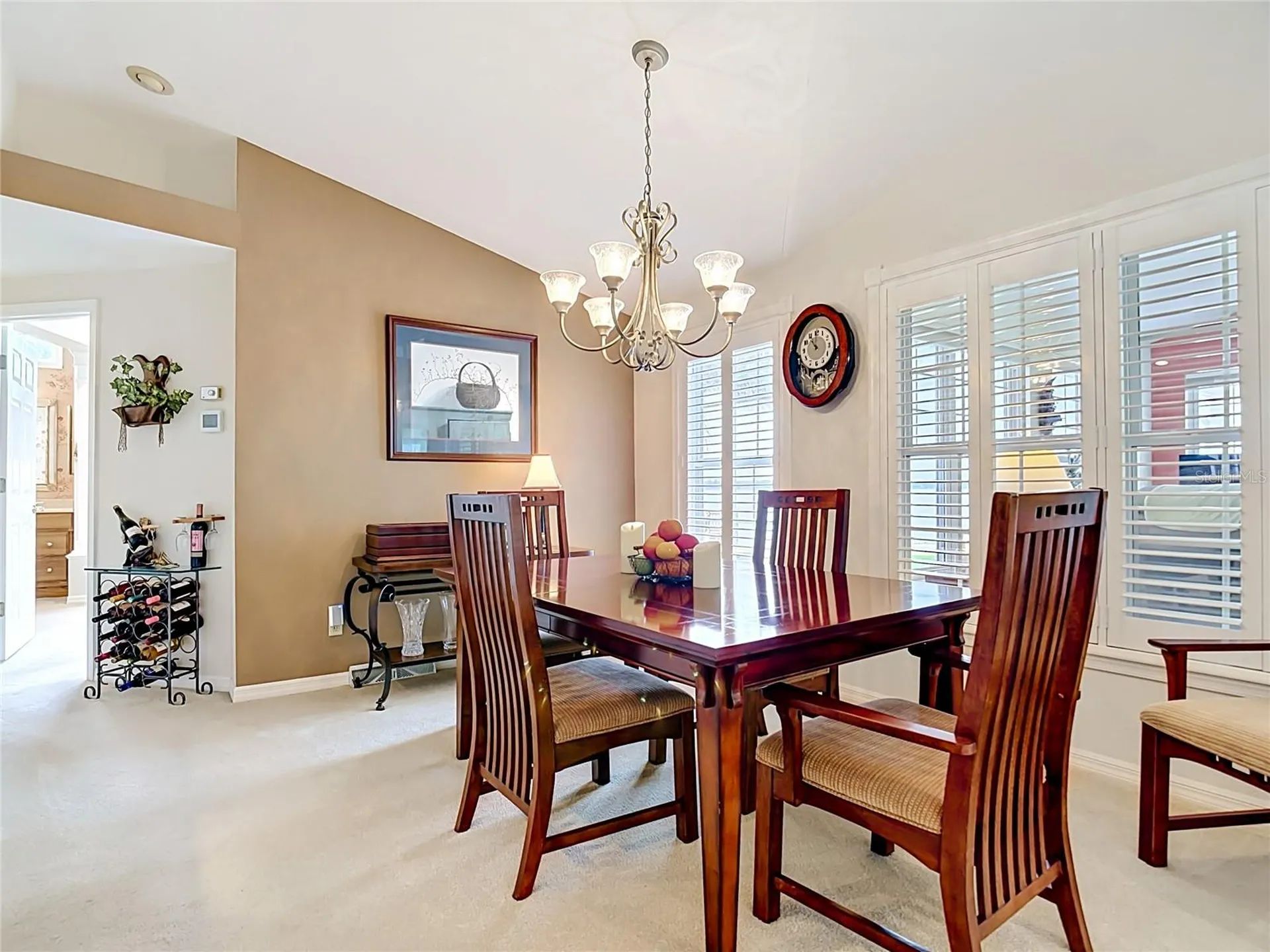 4703 Cassandra Lane Lakeland FL 33809