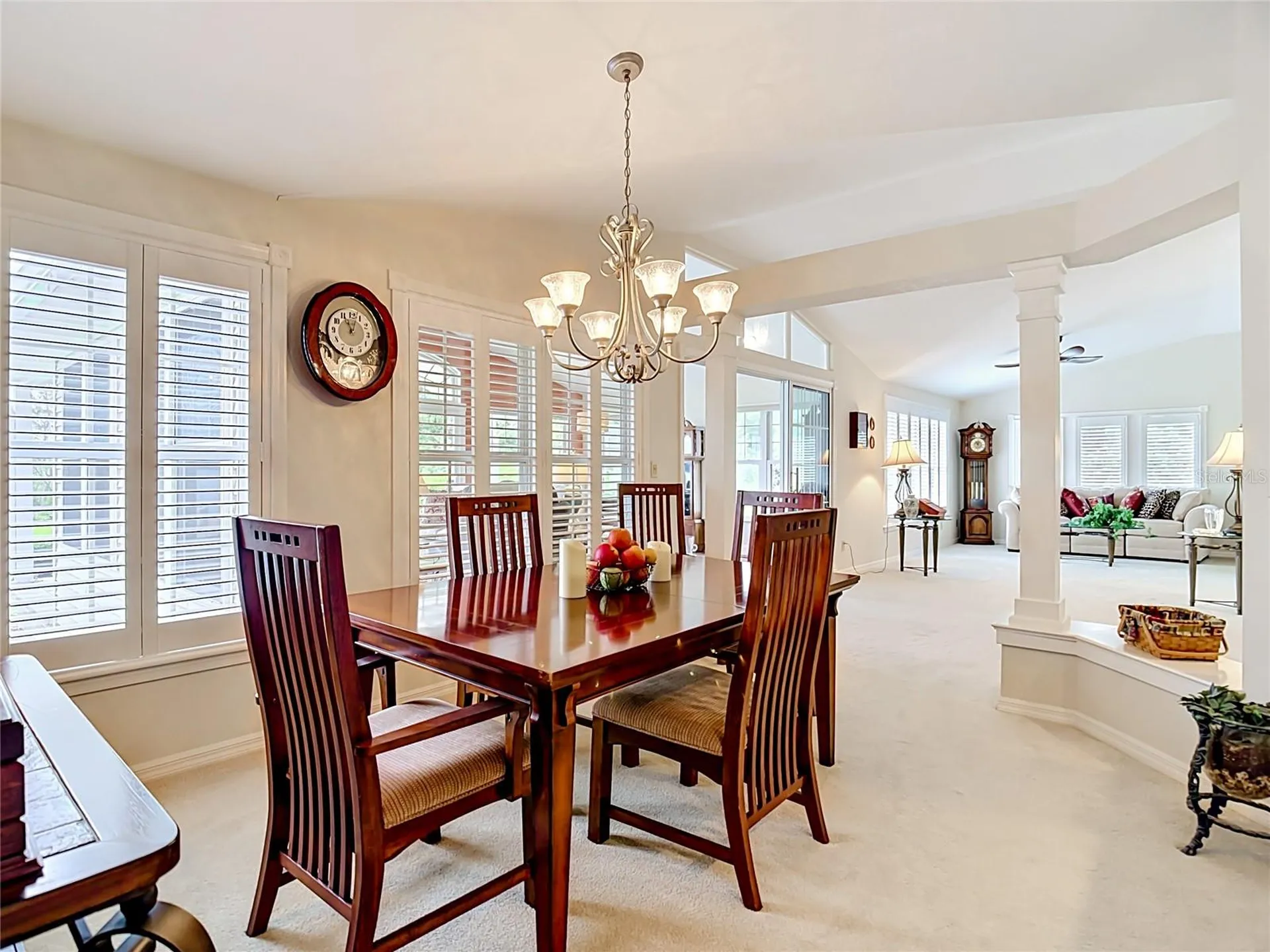 4703 Cassandra Lane Lakeland FL 33809