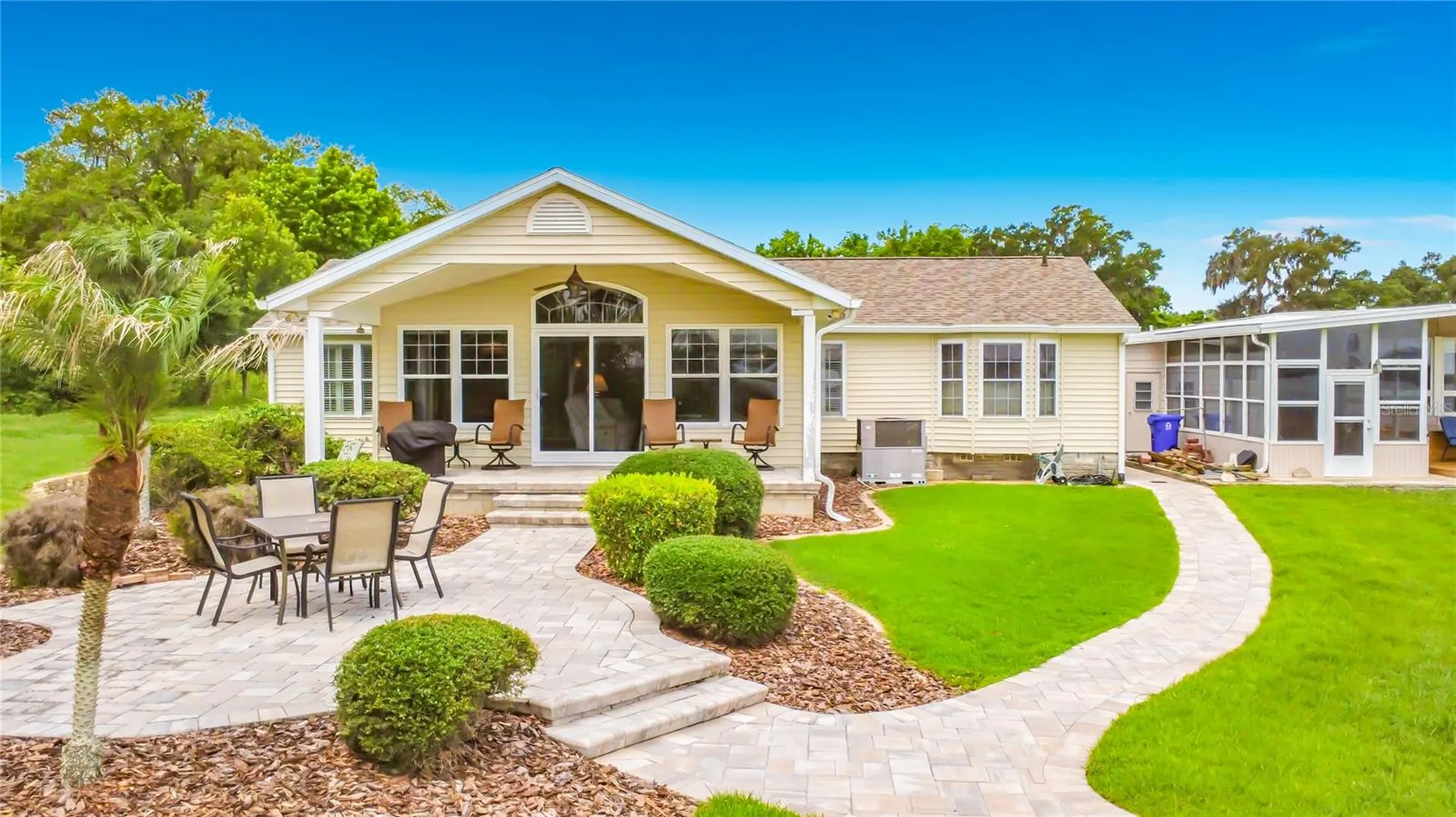 4703 Cassandra Lane Lakeland FL 33809