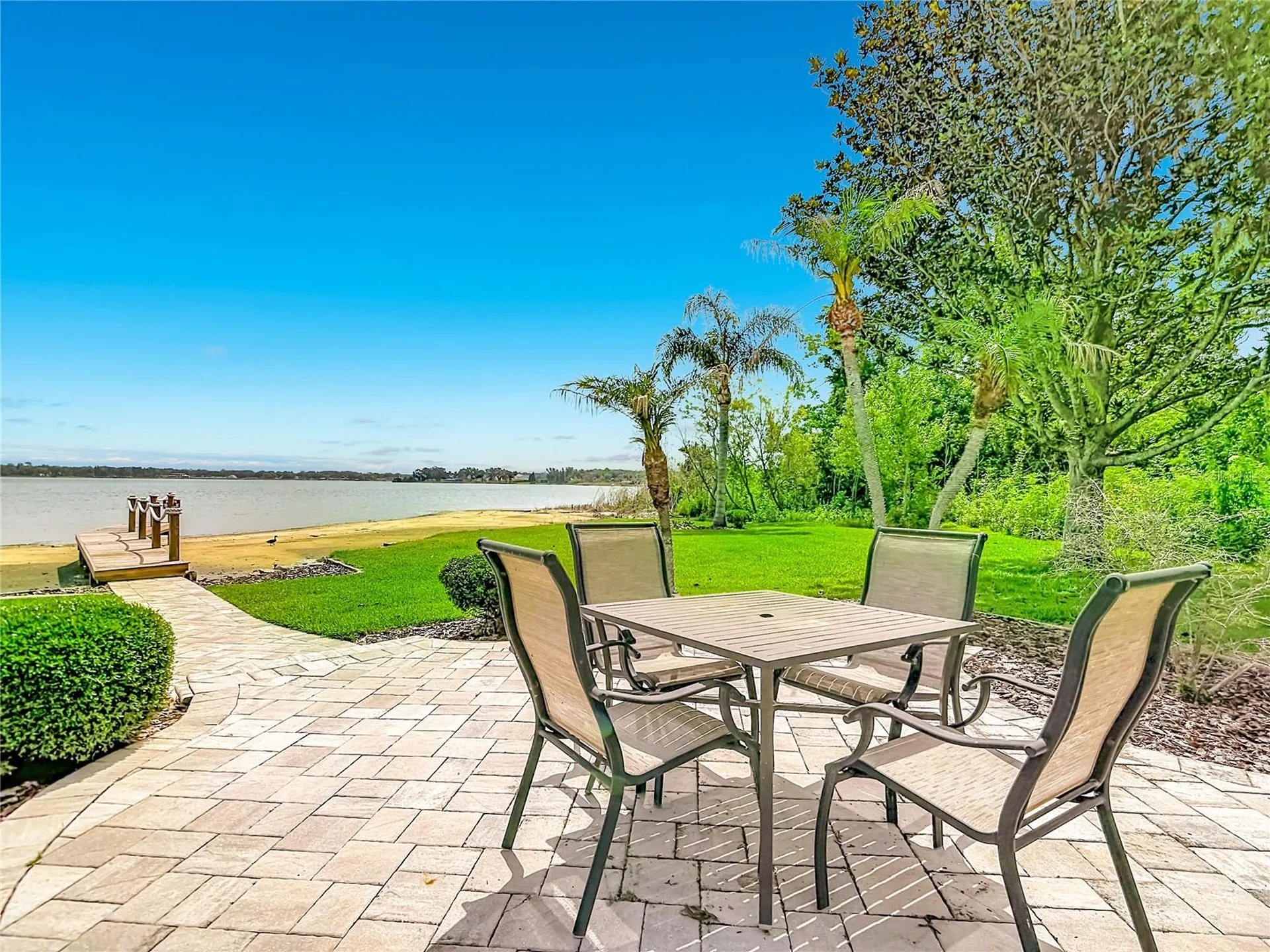 4703 Cassandra Lane Lakeland FL 33809
