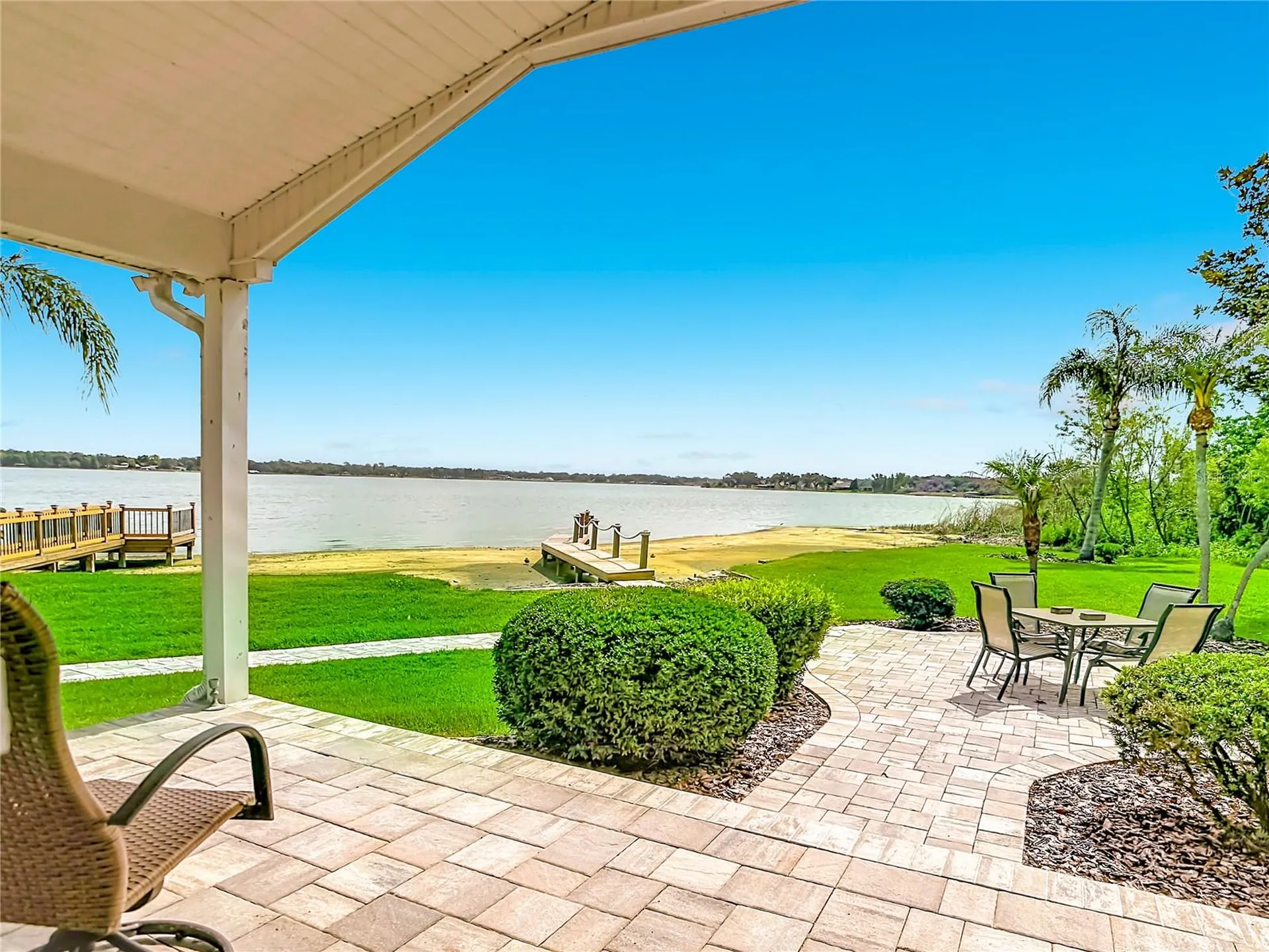 4703 Cassandra Lane Lakeland FL 33809