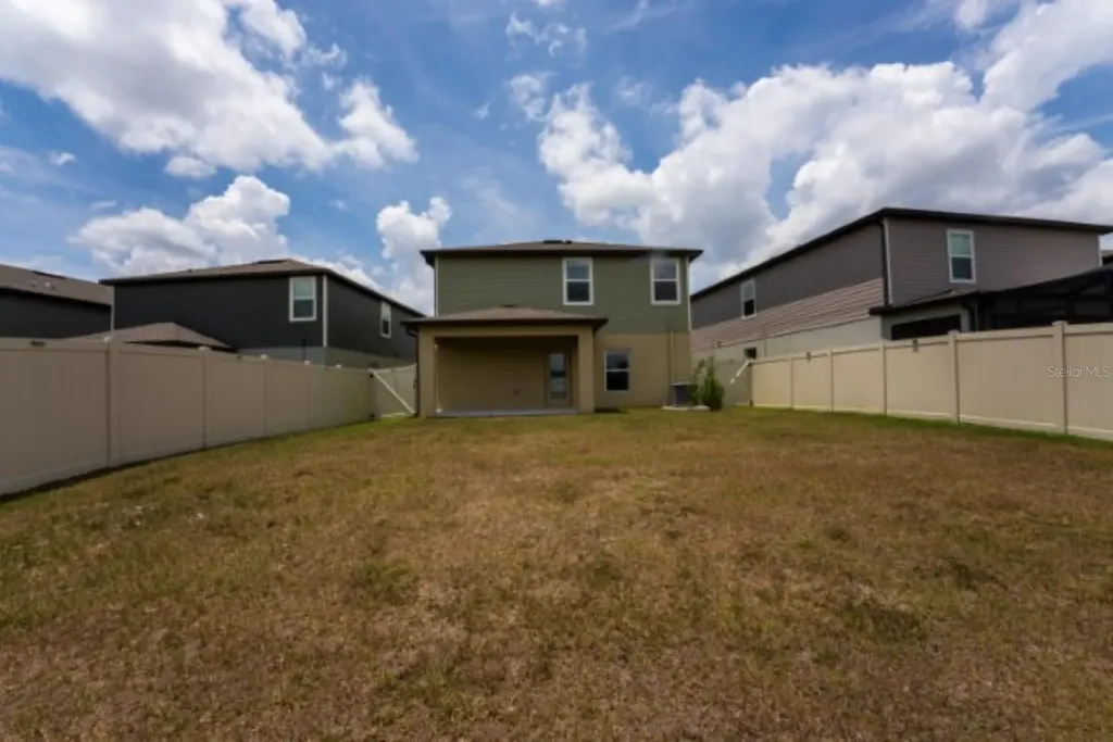 1782 Lanier Road Zephyrhills FL 33541