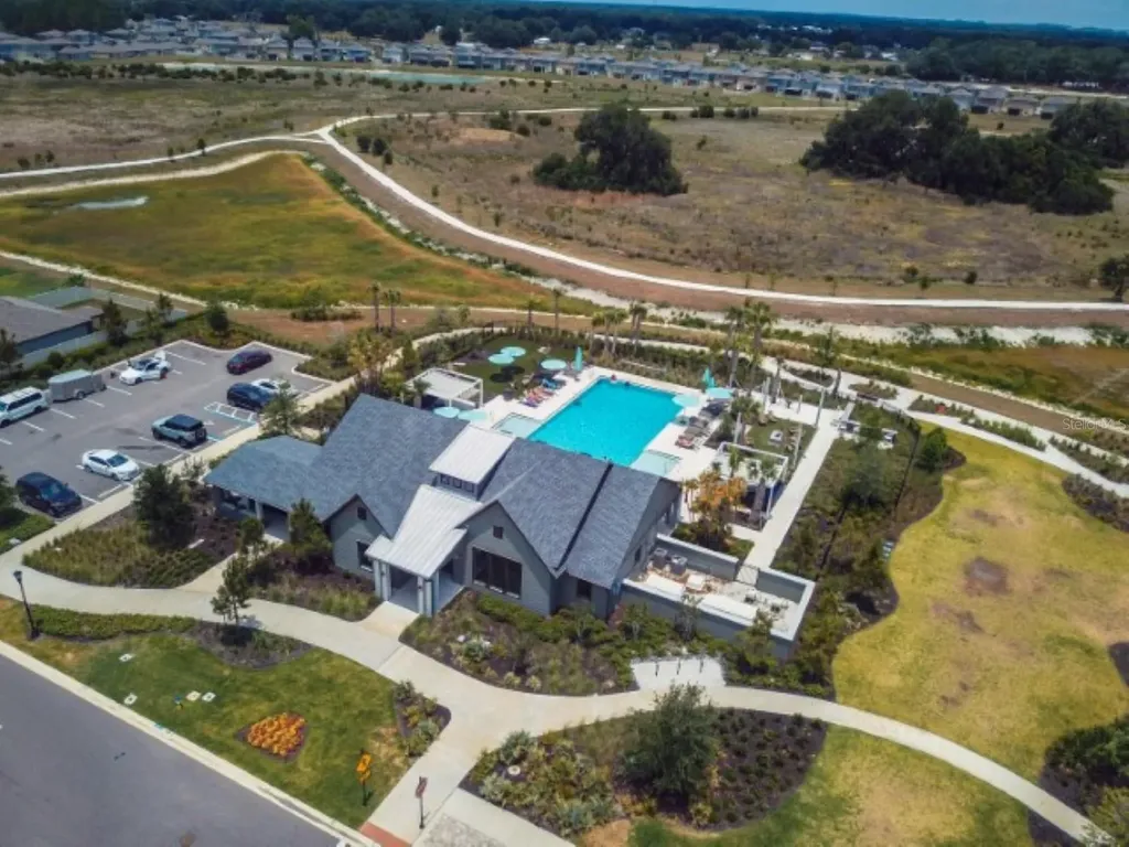 1782 Lanier Road Zephyrhills FL 33541