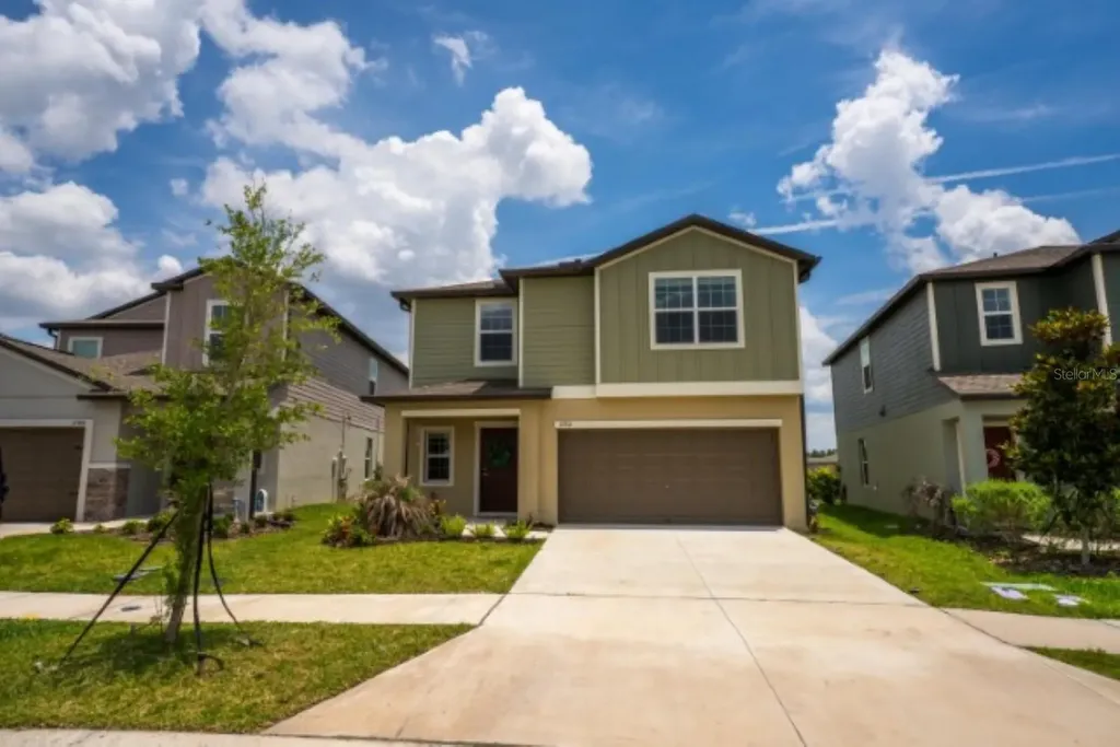 1782 Lanier Road Zephyrhills FL 33541