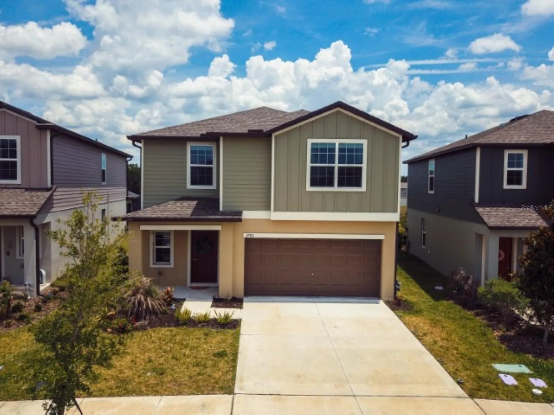 1782 Lanier Road Zephyrhills FL 33541