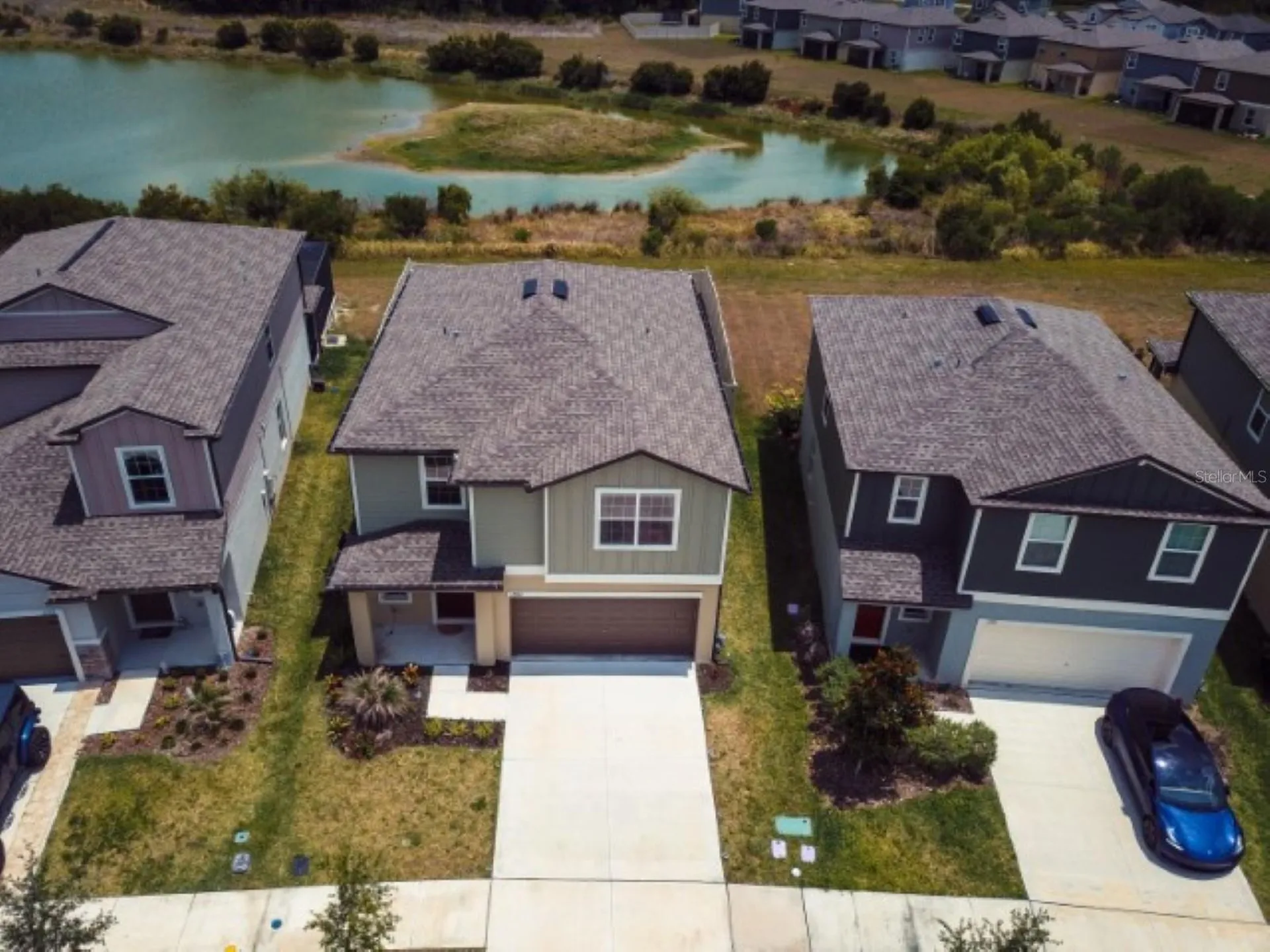1782 Lanier Road Zephyrhills FL 33541
