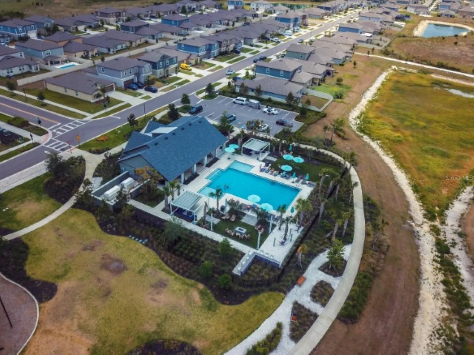 1782 Lanier Road Zephyrhills FL 33541