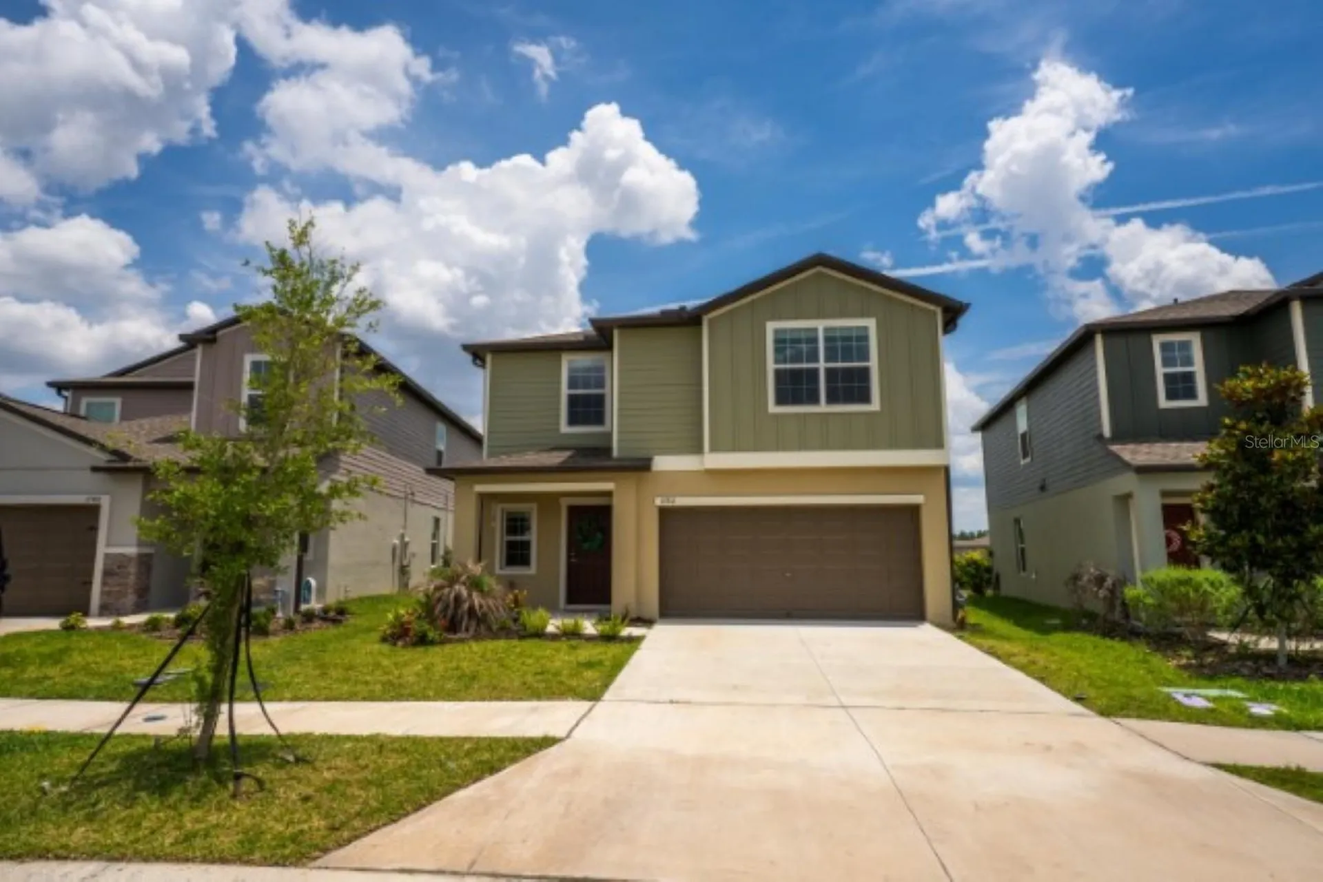 1782 Lanier Road Zephyrhills FL 33541