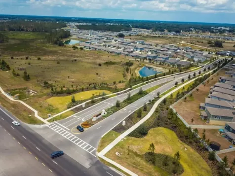 1782 Lanier Road Zephyrhills FL 33541