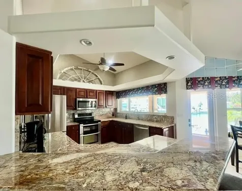 120 9th Street E Tierra Verde FL 33715