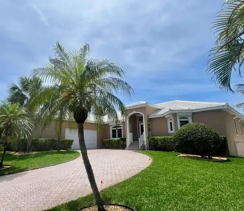120 9th Street E Tierra Verde FL 33715