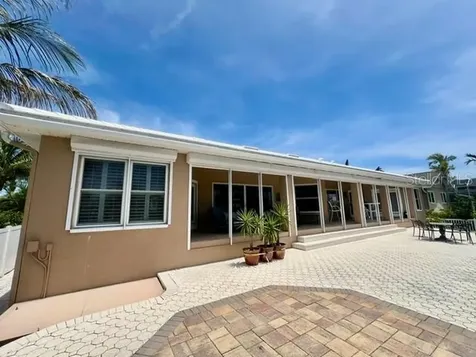 120 9th Street E Tierra Verde FL 33715