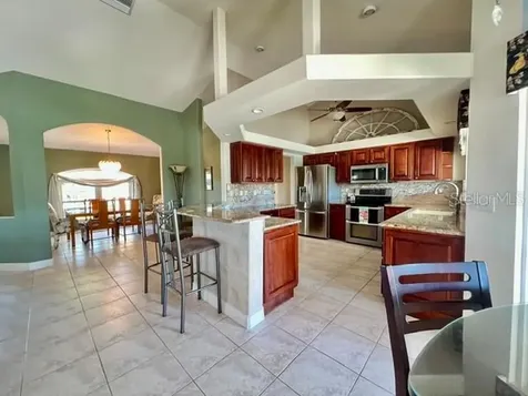 120 9th Street E Tierra Verde FL 33715