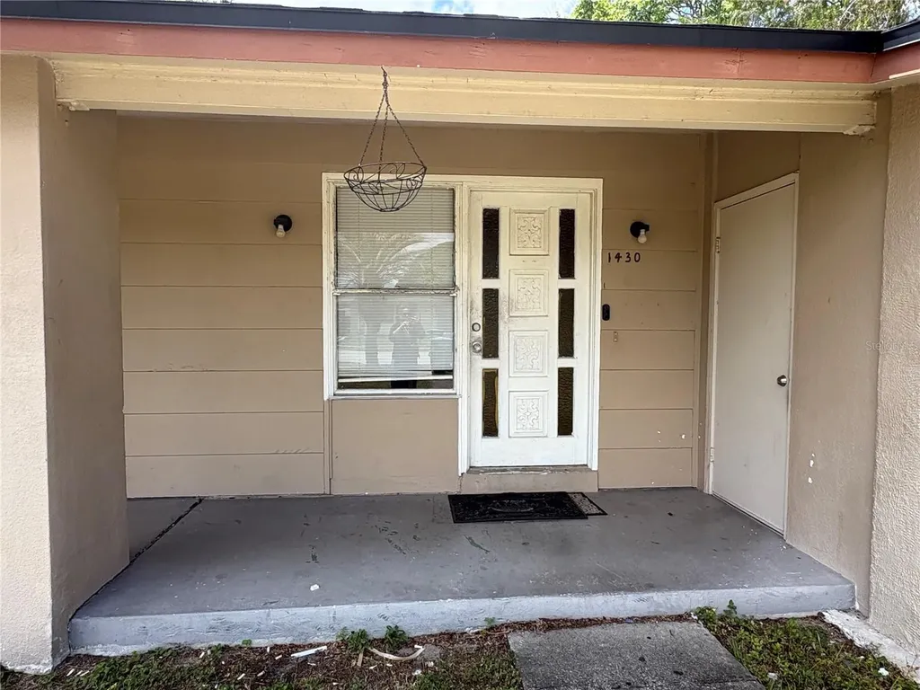 1430 Stillwater Avenue Deltona FL 32725