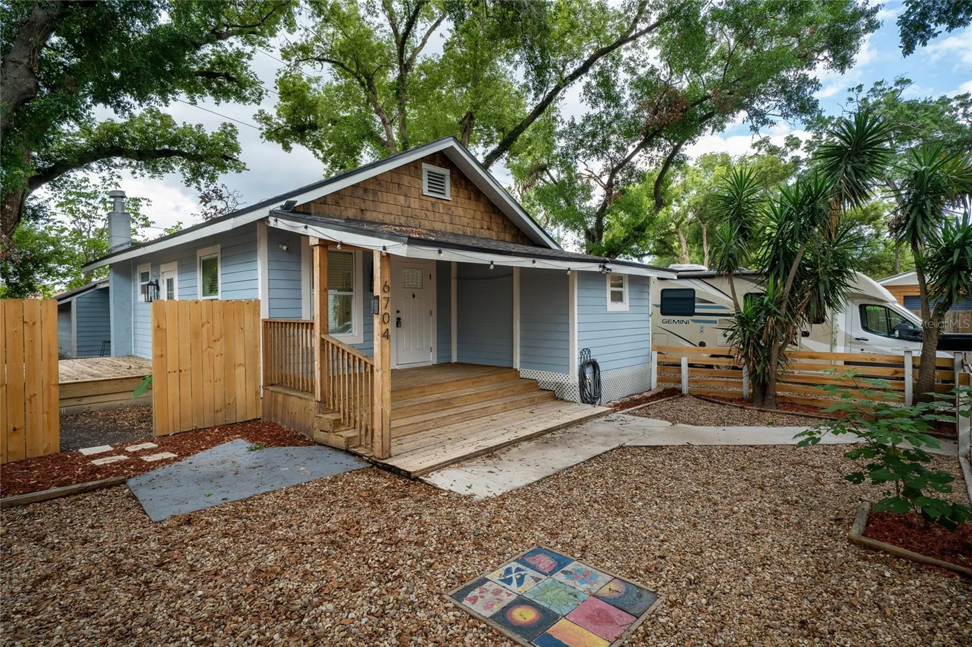 6704 N Taliaferro Avenue Tampa FL 33604