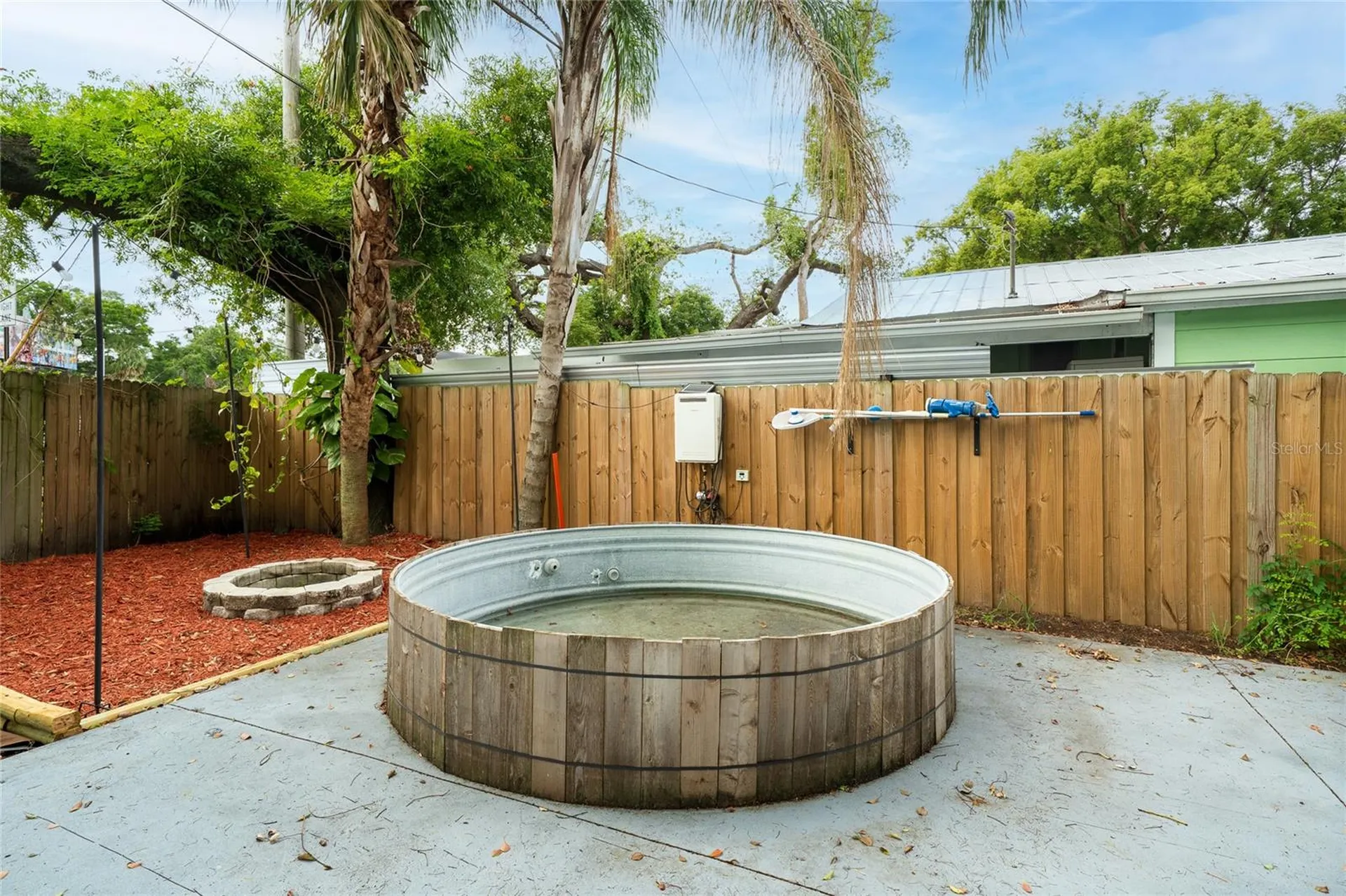 6704 N Taliaferro Avenue Tampa FL 33604