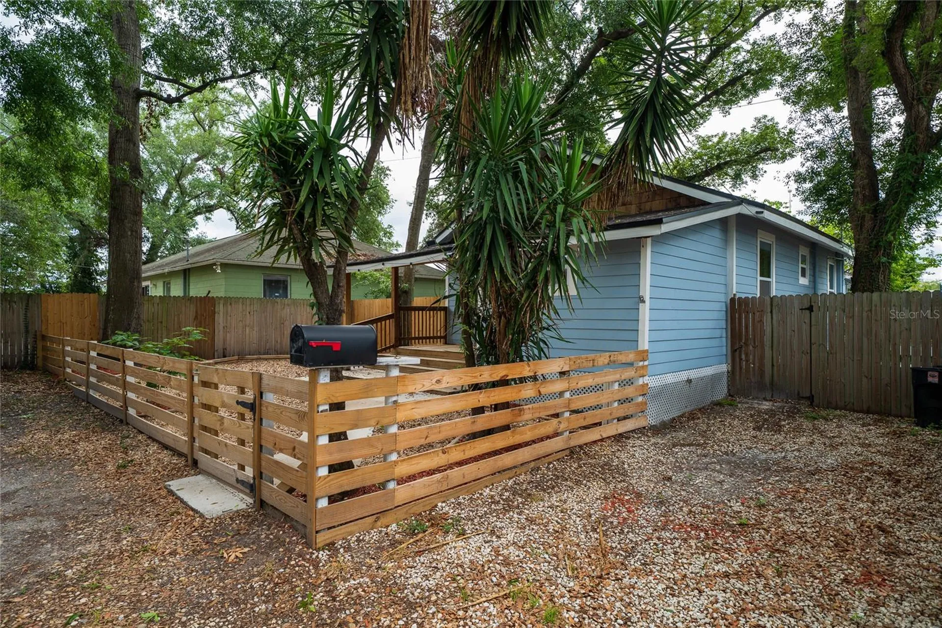 6704 N Taliaferro Avenue Tampa FL 33604