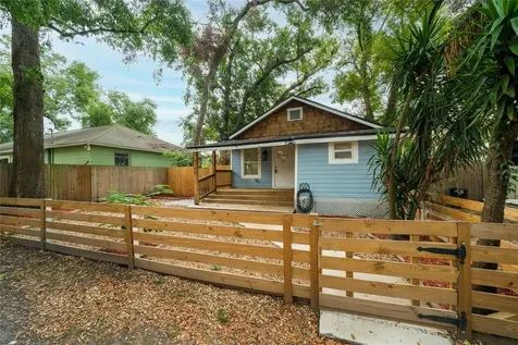 6704 N Taliaferro Avenue Tampa FL 33604