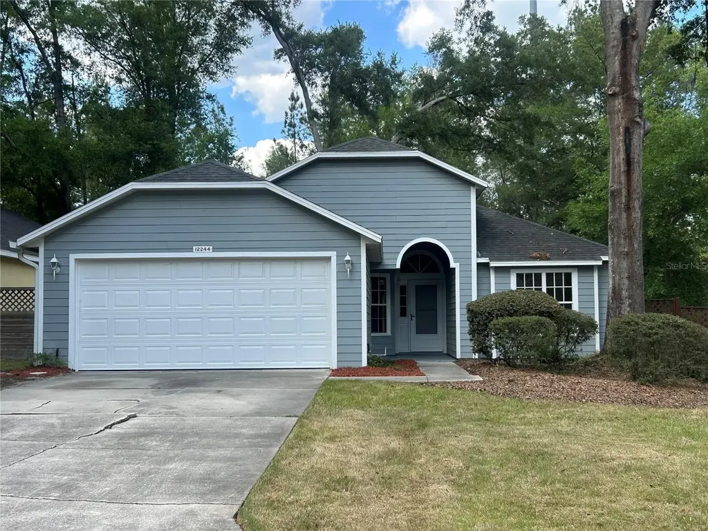 12244 NW 10th Place Newberry FL 32669