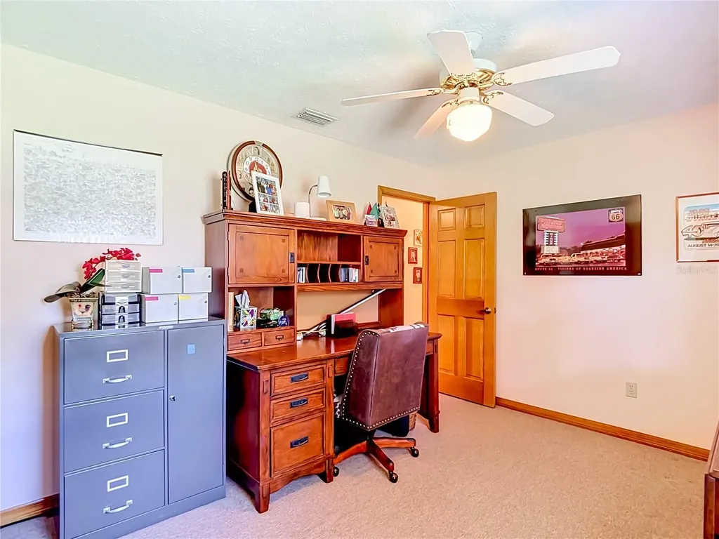 2702 Stafford Oaks Place Plant City FL 33565