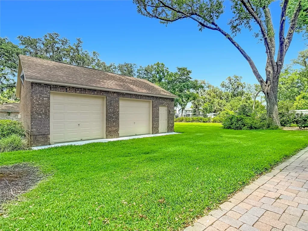 2702 Stafford Oaks Place Plant City FL 33565