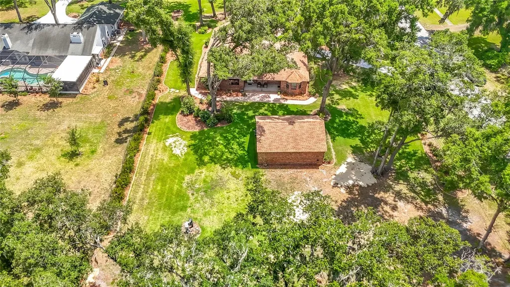 2702 Stafford Oaks Place Plant City FL 33565