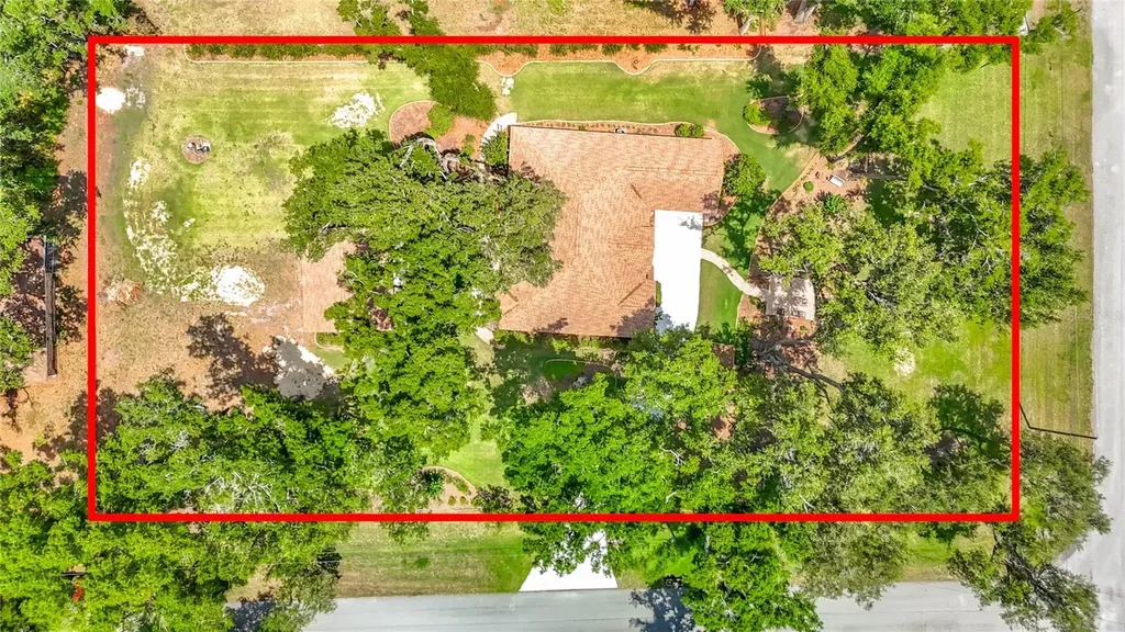 2702 Stafford Oaks Place Plant City FL 33565