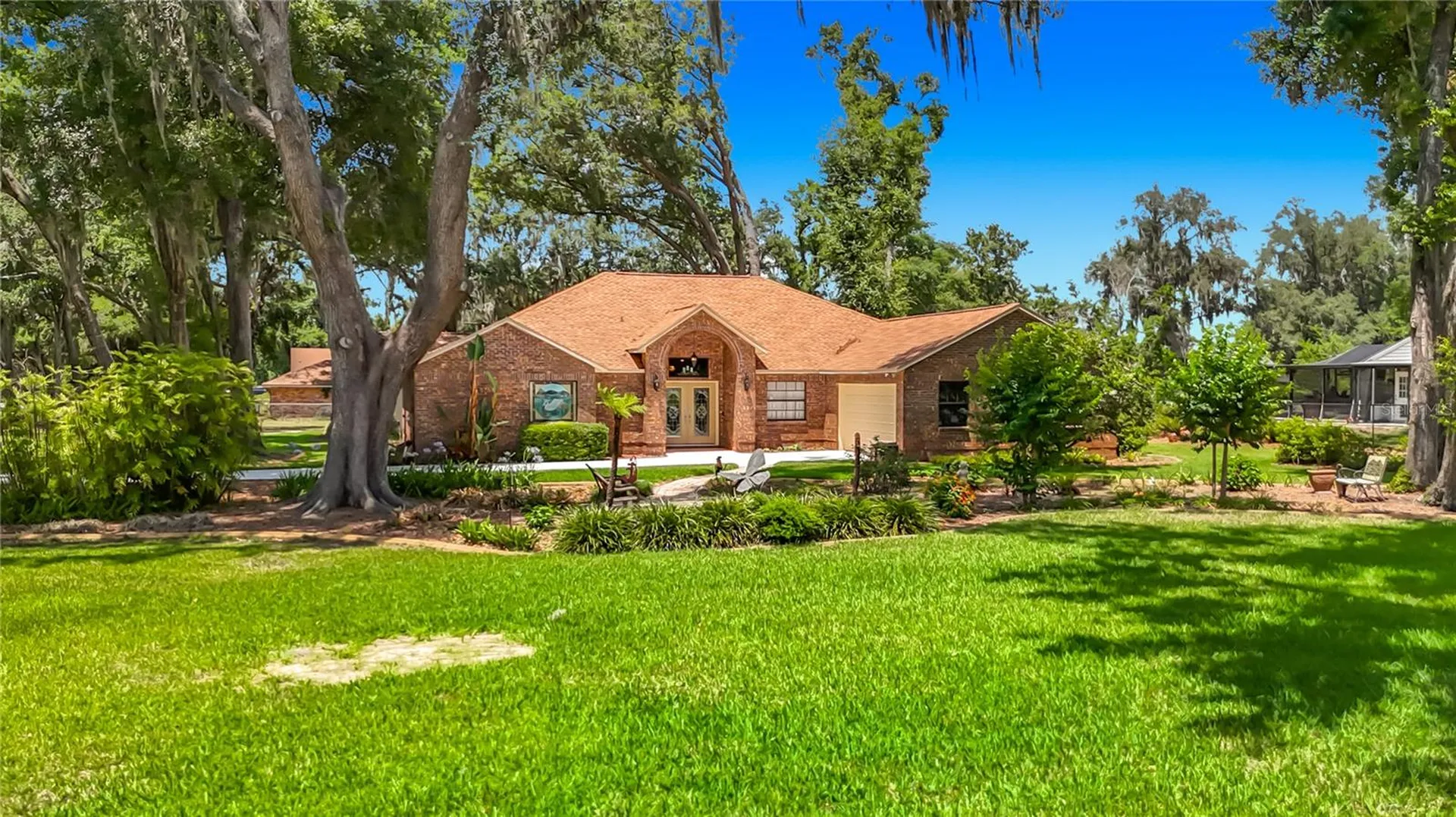 2702 Stafford Oaks Place Plant City FL 33565