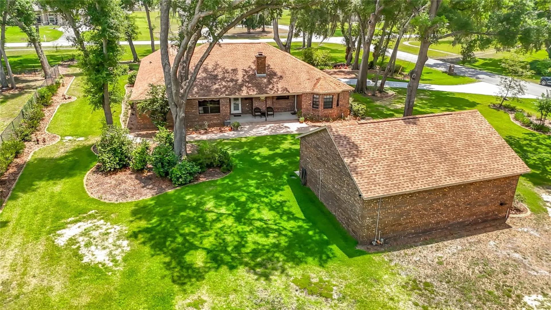 2702 Stafford Oaks Place Plant City FL 33565