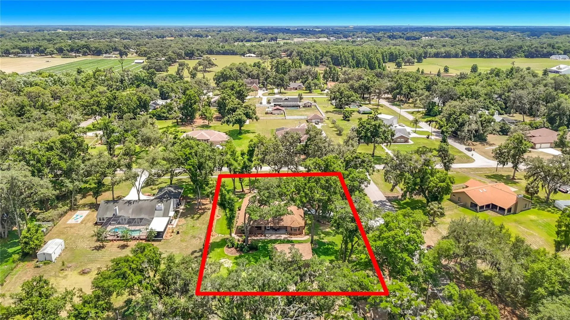 2702 Stafford Oaks Place Plant City FL 33565