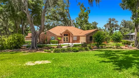 2702 Stafford Oaks Place Plant City FL 33565
