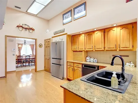 2702 Stafford Oaks Place Plant City FL 33565