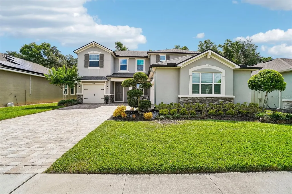 1005 Night Song Street Valrico FL 33594