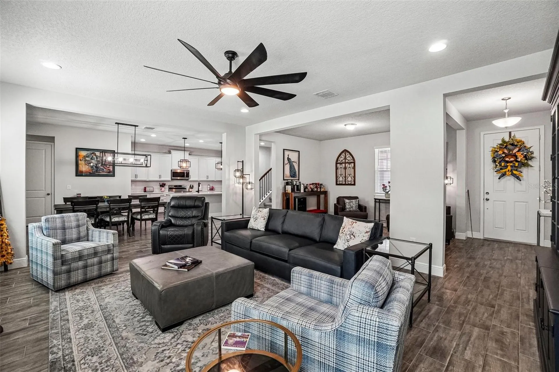 1005 Night Song Street Valrico FL 33594