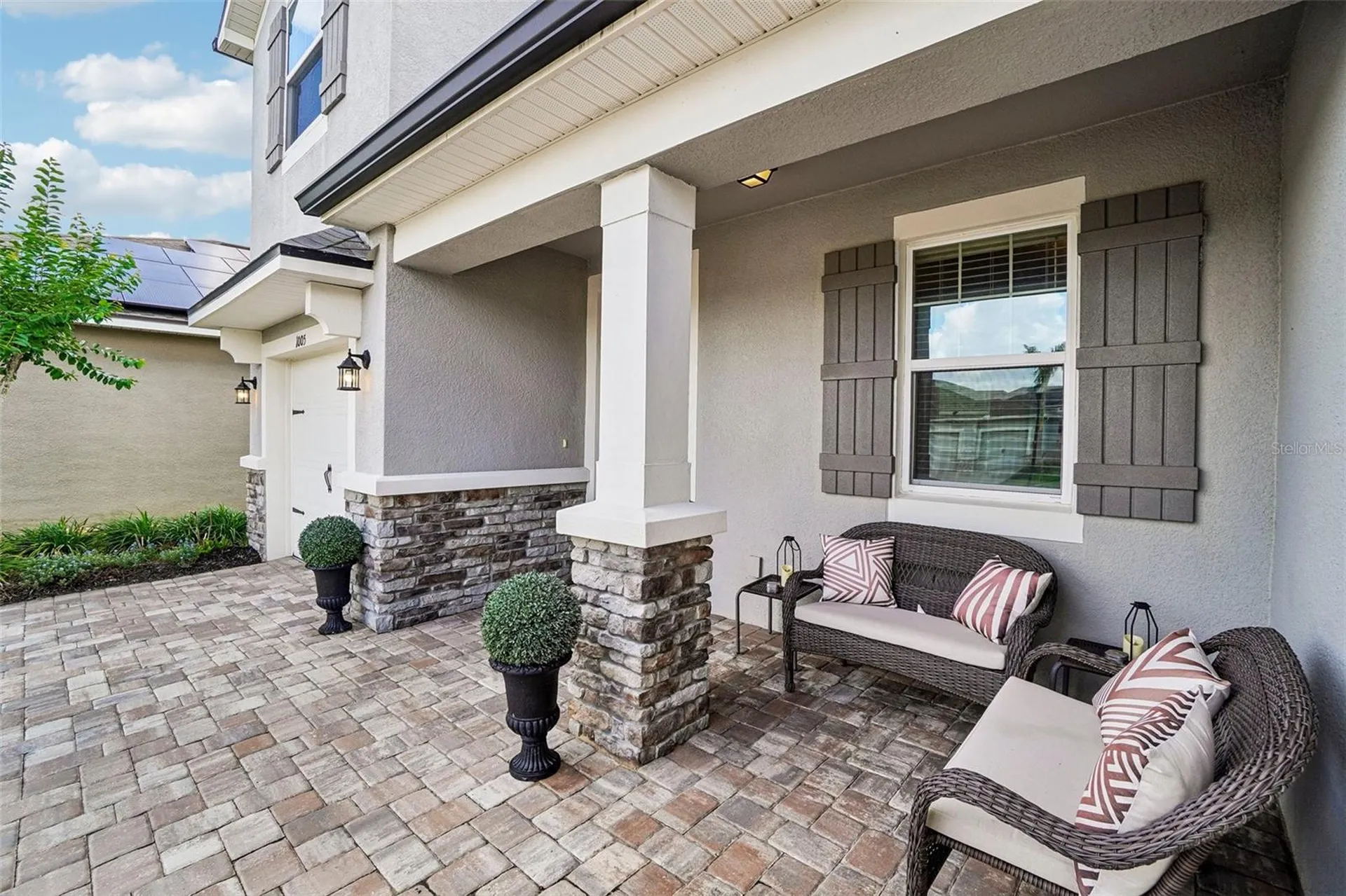 1005 Night Song Street Valrico FL 33594