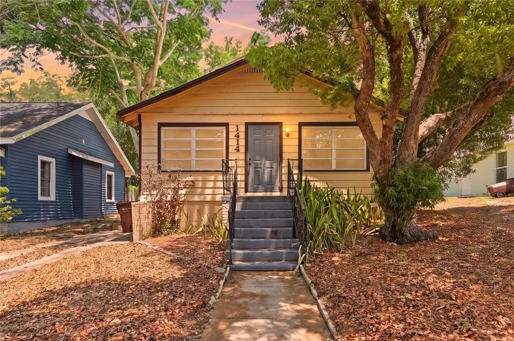 1414 Johns Avenue Haines City FL 33844