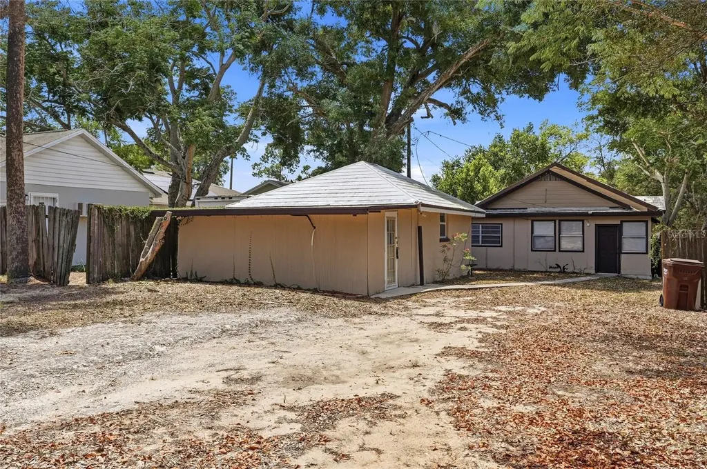1414 Johns Avenue Haines City FL 33844